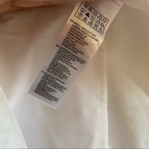 NWT Forever 21 Dress - Picture 8 of 9